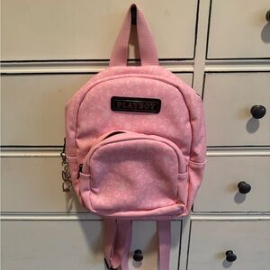 Playboy Bag